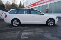 Skoda Octavia Combi 1.0 TSI