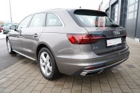 Audi A4 Avant 2.0 TDI advanced
