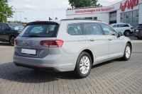 VW Passat Variant 2.0 TDI DSG Business
