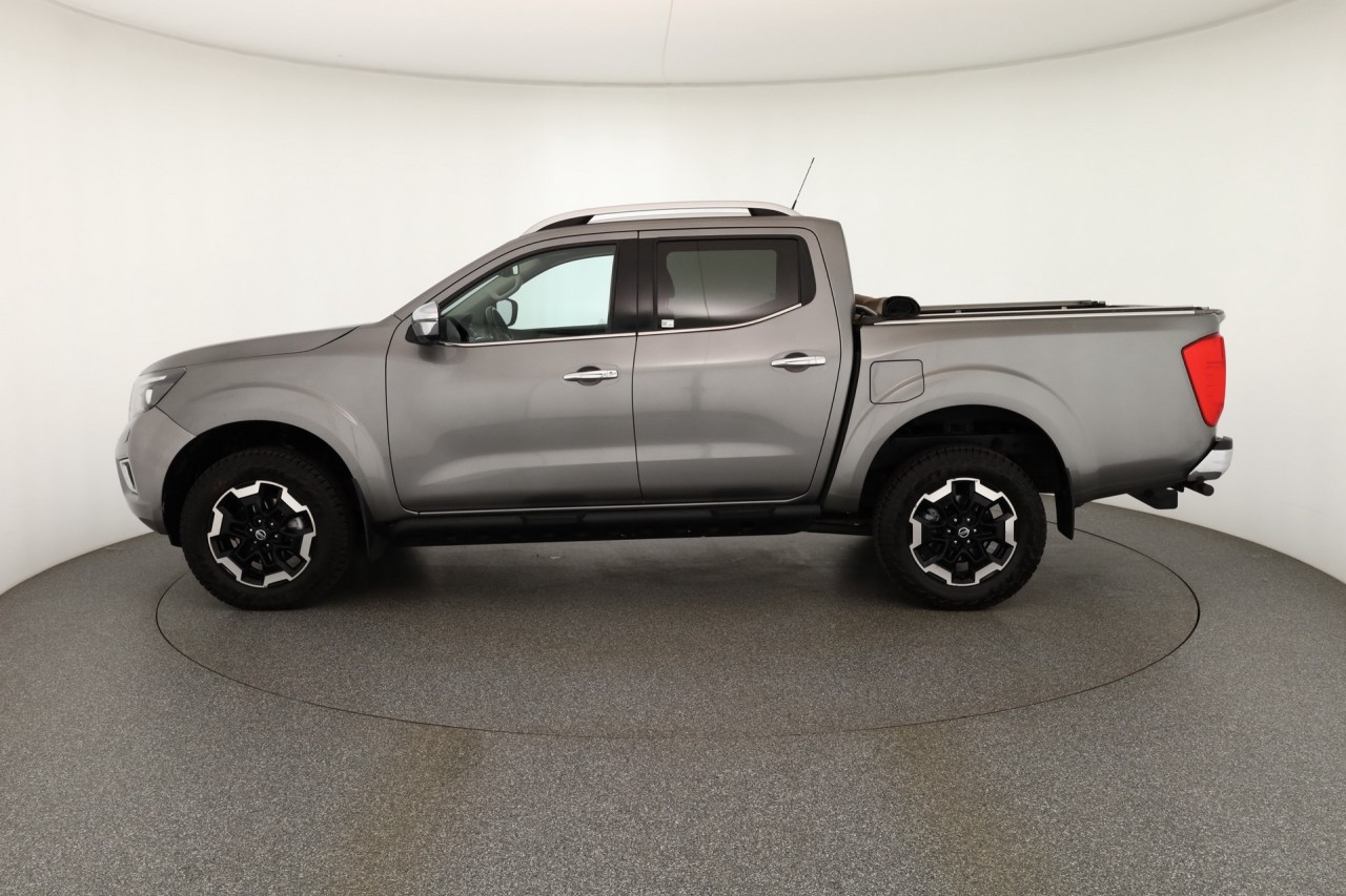 Nissan Navara 2.3 dCi N-Connecta Double Cab 4x4