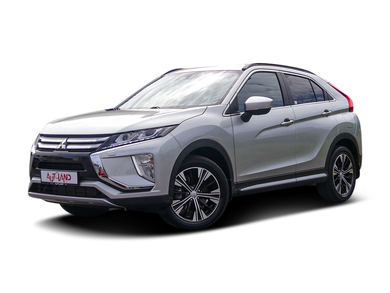 Mitsubishi Eclipse Cross 1.5 4wd