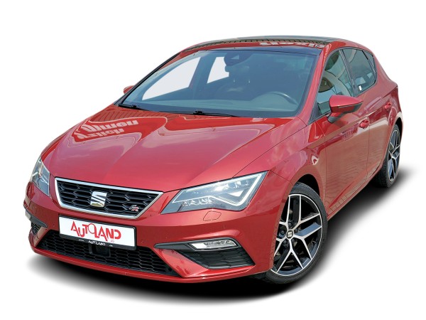Seat Leon 1.5 TSI FR OPF