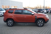 Dacia Duster TCe 150 4x4