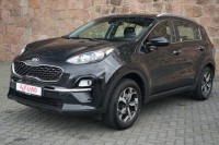 Vorschau: Kia Sportage 1.6 Vision