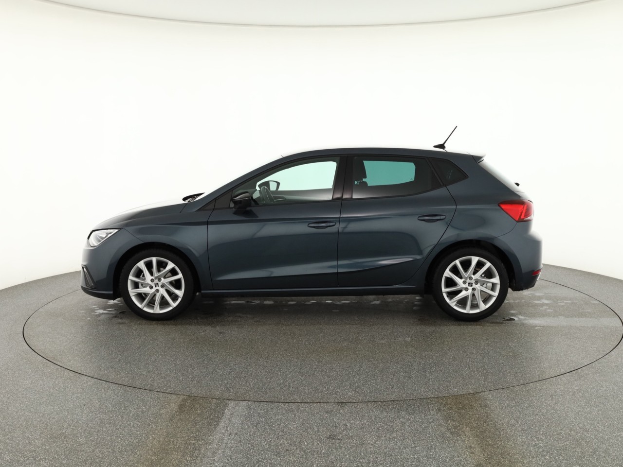 Seat Ibiza 1.5 TSI DSG FR