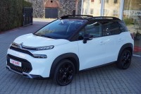 Vorschau: Citroen C3 Aircross 1.5 Blue-HDi Shine Pack