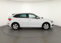 Skoda Scala 1.5 TSI DSG