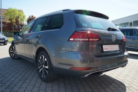VW Golf VII Variant 1.6 TDI IQ.DRIVE