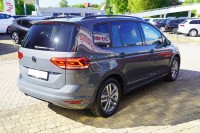 VW Touran 1.5 TSI DSG