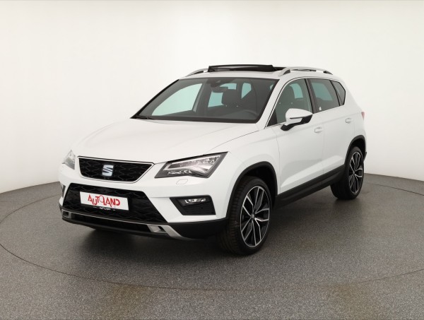 Seat Ateca 1.5 TSI DSG
