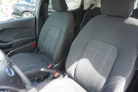 Ford Fiesta 1.1 Titanium