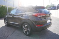 Hyundai Tucson 1.6 T-GDI