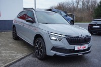 Skoda Kamiq 1.0 TSI Monte Carlo VC