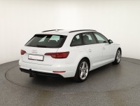 Audi A4 Avant 2.0 TDI S-Line