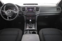 VW Amarok 3.0 TDI 4M Dark Label