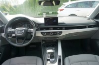 Audi A4 35 TDI Avant