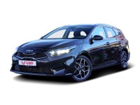 Kia Ceed SW 1.5 T-GDI LED Navi Kamera Sitzheizung