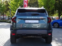 Dacia Duster III 1.6 Hybrid 140 Journey