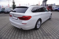 BMW 520 d Touring Aut.
