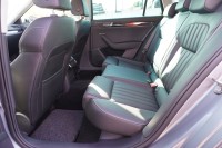 Skoda Superb Combi 2.0 L&K 4x4