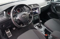 VW Tiguan 1.4 TSI Sound