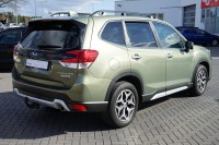 Subaru Forester 2.0 M-Hybrid Comfort