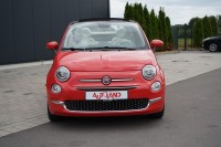 Fiat 500 1.2 Lounge Cabrio