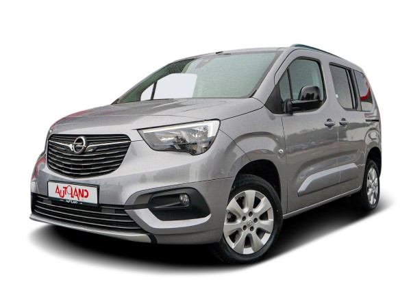 Opel Combo Life E 1.5 CDTI Ultimate N1
