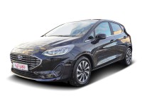 Ford Fiesta 1.0 M-Hybrid Navi LED Kamera Winterpaket
