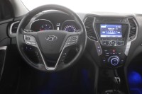 Hyundai Santa Fe 2.2 CRDI Premium 4WD