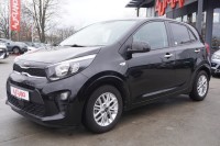 Vorschau: Kia Picanto 1.0 Dream Team