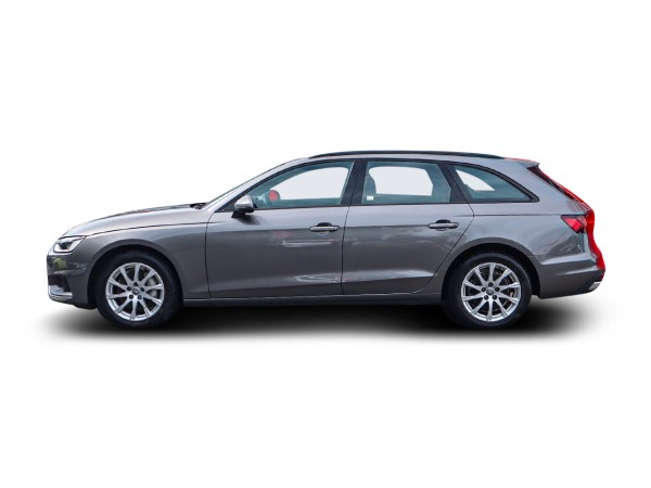 Audi A4 Avant 40 TDI advanced