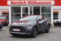 Toyota C-HR 2.0 Hybrid FWD Team Deutschland LED Navi