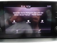 Skoda Kamiq 1.0 Tour