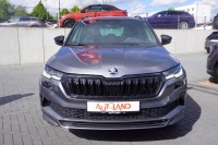 Skoda Karoq Sportline 1.5 TSI DSG