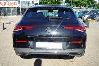 Mercedes-Benz CLA 200 Shooting Brake Progressive