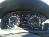 Skoda Rapid Spaceback 1.2 Monte Carlo