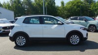 VW T-Cross 1.0 TSI Life