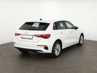 Audi A3 Sportback 35 TFSI s-tronic