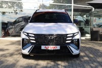 Hyundai Tucson 1.6 T-GDI N-Line Aut.