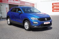 VW T-Roc 1.0