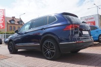 VW Tiguan Allspace 2.0 TDI Life