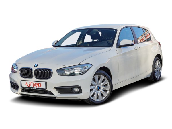 BMW 116 i Advantage
