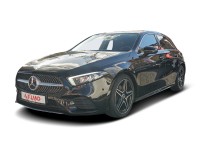 Mercedes-Benz A180 AMG Line Multibeam Navi Kamera Klimaaut.