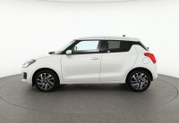 Vorschau: Suzuki Swift 1.2 GLX mHev