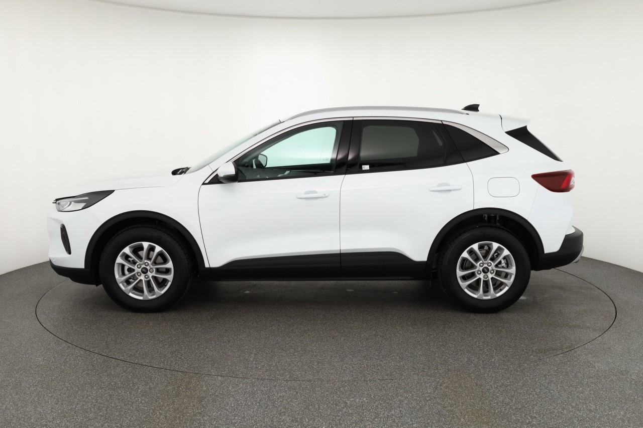 Ford Kuga 1.5 EB Titanium