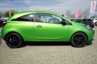 Opel Corsa 1.4 Aut. Color Edition