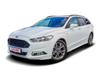 Ford Mondeo Turnier 2.0 ST-Line 2-Zonen-Klima Navi Sitzheizung