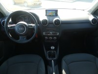 Audi A1 Sportback 1.0 TFSI basis