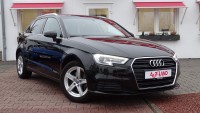 Audi A3 1.0 TFSI Sportback